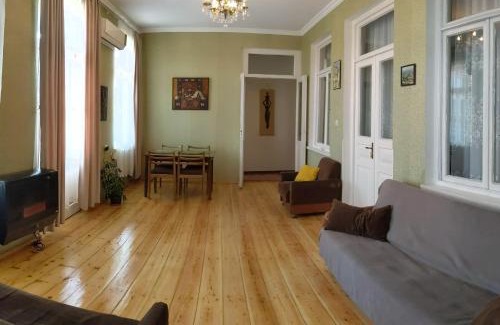 Sighnaghi Apartment | Apartment Sunrise