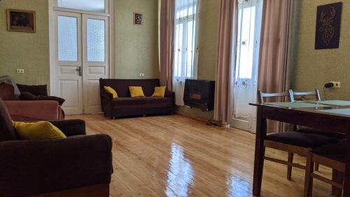 Sighnaghi Apartment | Apartment Sunrise