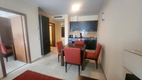 Pomorie Apartment | Apartment Sunset resort C4-17