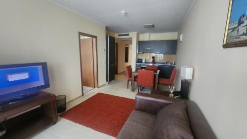 Pomorie Apartment | Apartment Sunset resort C4-17