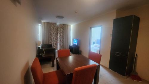 Pomorie Apartment | Apartment Sunset resort C4-17