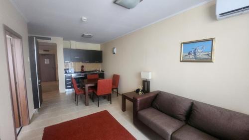 Pomorie Apartment | Apartment Sunset resort C4-17