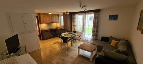 Saas Grund Apartment | Apartment Sunshine