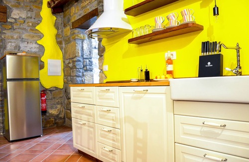 Koper Apartment | Apartment superior "Žaneštra" for 4 adult + 2 children