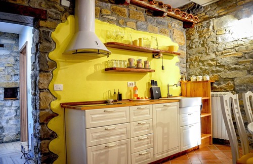 Koper Apartment | Apartment superior "Žaneštra" for 4 adult + 2 children