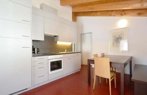 Savognin Apartment | Apartment Surses Alpin-2 by Interhome