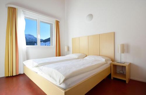 Savognin Apartment | Apartment Surses Alpin-2 by Interhome