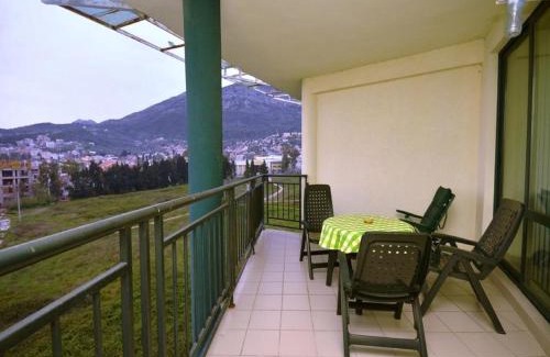 Zeljeznica Apartment | Apartment Susanj