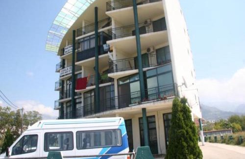 Zeljeznica Apartment | Apartment Susanj