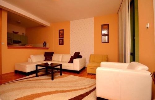 Zeljeznica Apartment | Apartment Susanj