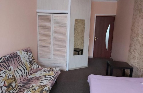 Yessentuki Apartment | Apartment Svetlana