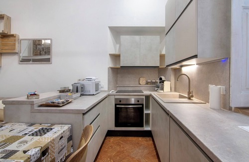 Consiglio di Rumo Apartment | Apartment 'Sweet Memories In Como Lake' with Balcony
