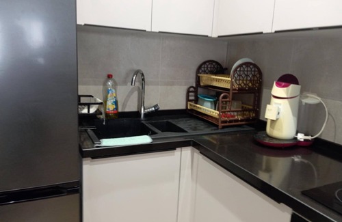 Monastir Apartment | Apartment swimming pool + free water park Monastir, Sousse