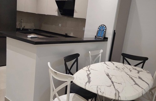 Monastir Apartment | Apartment swimming pool + free water park Monastir, Sousse