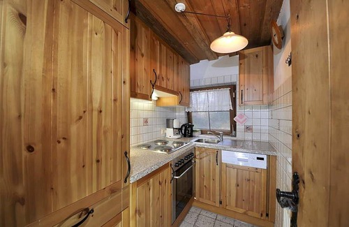 Reith im Alpbachtal Apartment | Apartment type E - Alpbacher Haus parterre - Reither Almen - Exclusive Apartments