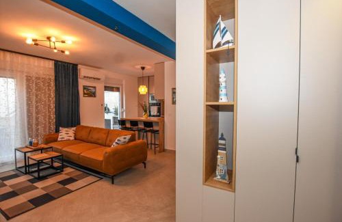 Pag Apartment | Apartment T E A Pag