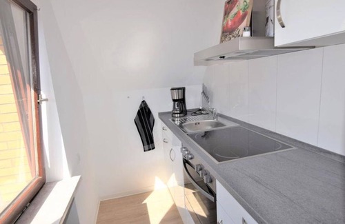 Malente Apartment | Apartment T & T 2 OG - Apartment T & T-2