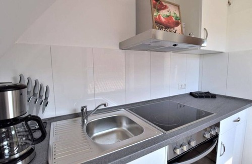 Malente Apartment | Apartment T & T 2 OG - Apartment T & T-2