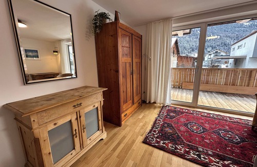 Landeck Apartment | apARTment T1