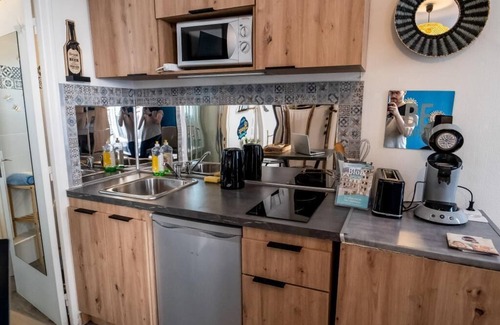 Blois Apartment | Apartment T1 Blois Centre