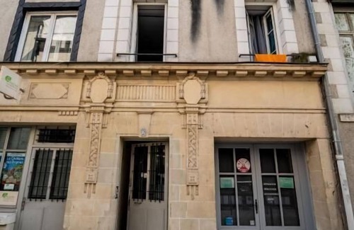 Blois Apartment | Apartment T1 Blois Centre