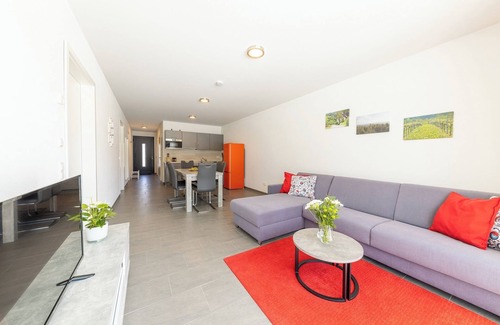 Titisee-Neustadt Apartment | Apartment T11 70 sqm, 2 bedrooms with balcony, max. 5 persons