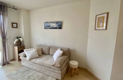 Draguignan Apartment | Apartment T2 - 40m² - Fully equipped - Draguignan (83)