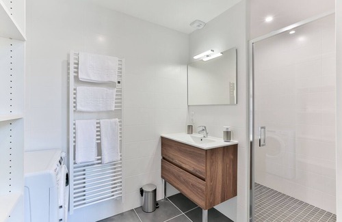 Dijon Centre Ville Apartment | Apartment T2 downtown