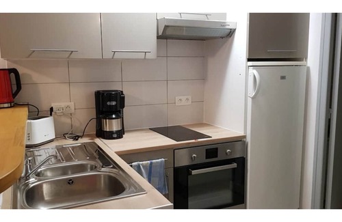 Le Blanc Apartment | Apartment T2 downtown Le Blanc