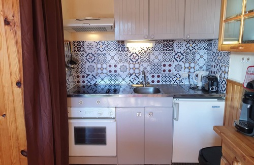 Les Angles Apartment | APARTMENT T2 DRC 4/5 GUESTS