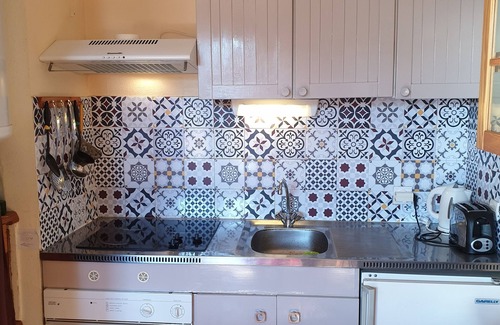 Les Angles Apartment | APARTMENT T2 DRC 4/5 GUESTS
