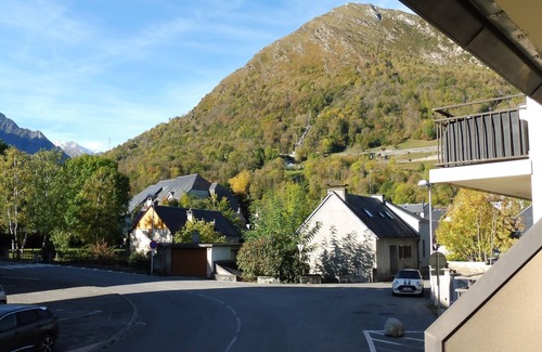 Saint-Lary-Soulan Apartment | Apartment T2 in the heart of Saint Lary Village