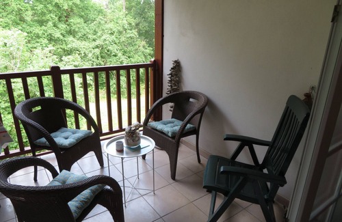 Biscarrosse Apartment | Apartment T2 in Residence with swimming pool in Biscarrosse Lac