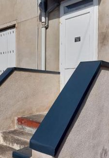 Saint-Chamond Apartment | Apartment T2 l'ARENA