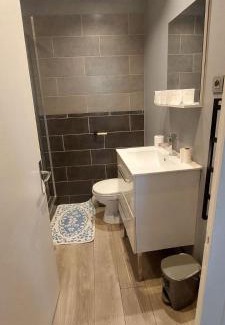 Saint-Chamond Apartment | Apartment T2 l'ARENA
