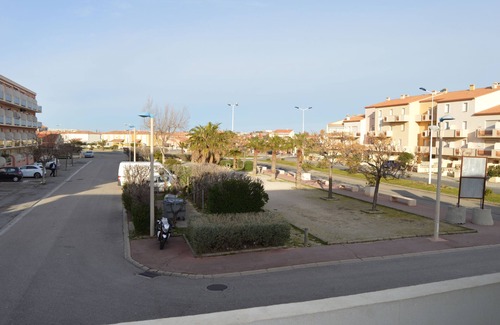 Port-la-Nouvelle Apartment | Apartment T2, Port La Nouvelle