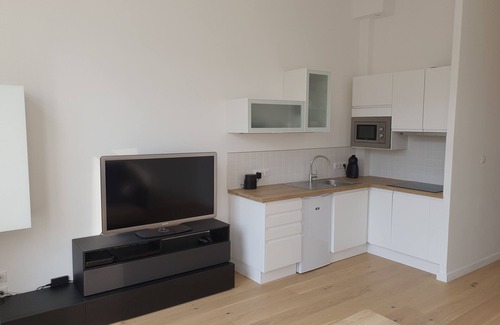 Historic Center Apartment | Apartment T2 Solférino