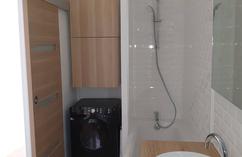 Historic Center Apartment | Apartment T2 Solférino
