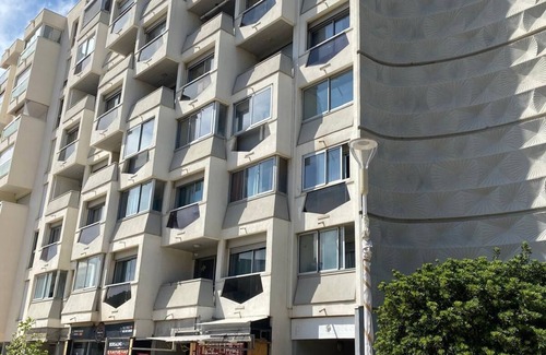 Carnon-Plage Apartment | Apartment T2 Spacious Carnon 5 minutes from the beach
