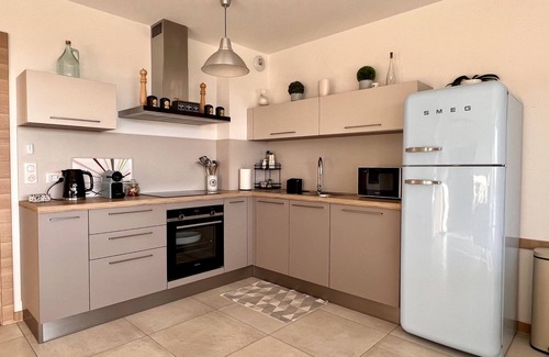 Albitreccia Apartment | Apartment T2 with garden Porticcio Corse du Sud