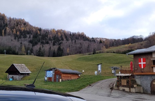 Les Bottieres Apartment | Apartment T3 50m2 - 4/8 Pers. Les Bottières 100m from the slopes * Domaine des Sybelle