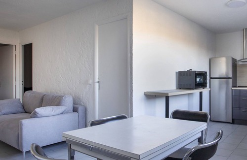 Ventabrun Apartment | Apartment T3 air-conditioned on one level on the heights of Nice
