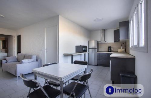 Ventabrun Apartment | Apartment T3 air-conditioned on one level on the heights of Nice