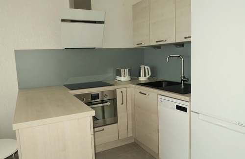 Banyuls-sur-Mer Apartment | Apartment T3 Banyuls-sur-mer - superb sea view