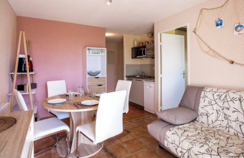 Pontaillac Apartment | Apartment T3 close to the beaches