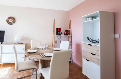 Pontaillac Apartment | Apartment T3 close to the beaches
