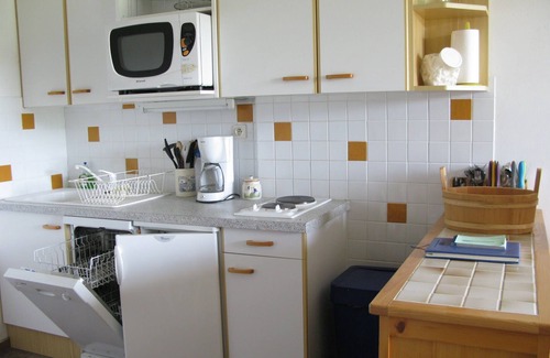 Villard-de-Lans Apartment | Apartment T3 foot - Villard de Lans, (resort) 6 people a week