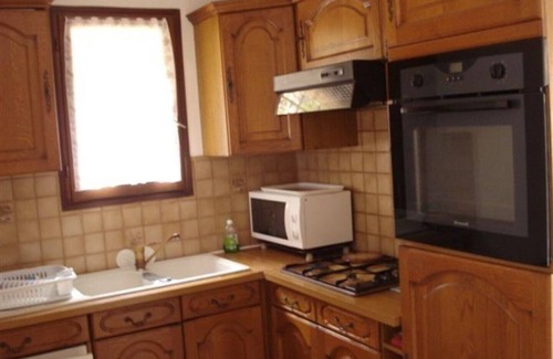 Banyuls-sur-Mer House | APARTMENT T3 in villa 4 faces in BANYULS on sea PARKING CLOS
