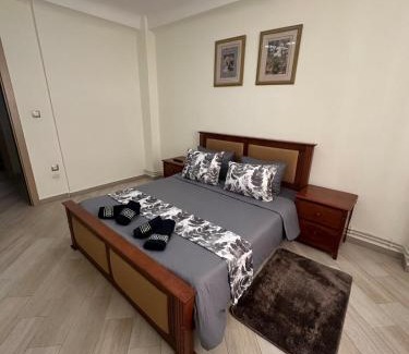 Algeria Apartment | Apartment T3 Residence - Oran
