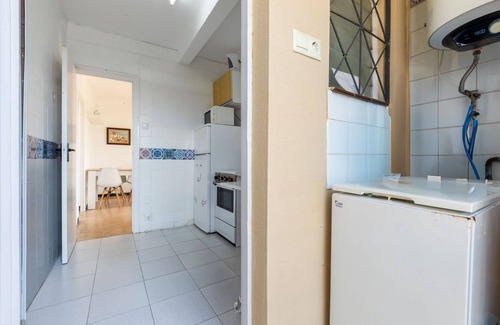 Torredembarra Apartment | Apartment Tabor by Interhome
